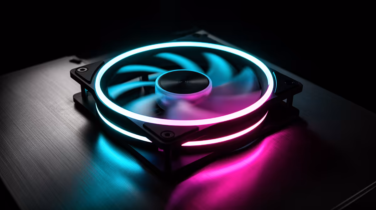 How to choose a Case Fan for school holiday buying signals