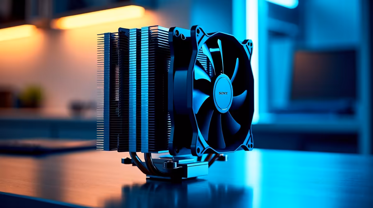 How to choose a CPU Cooler for cybersecurity buying signals