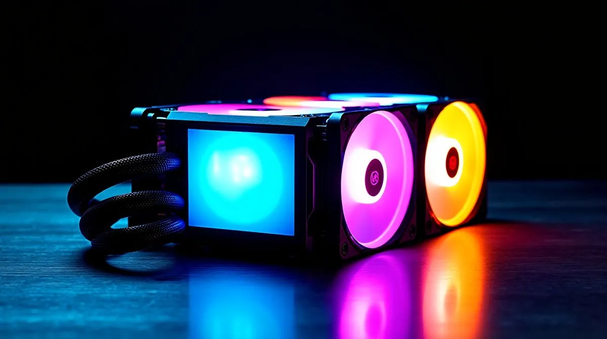 Pick the right LCD cooler for Intel and AMD builds