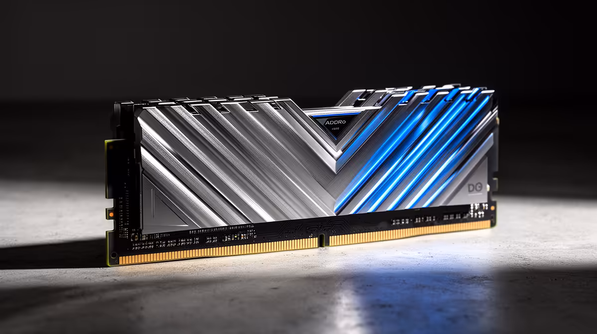 How to choose a DDR5 Ram Kit for power buying signals