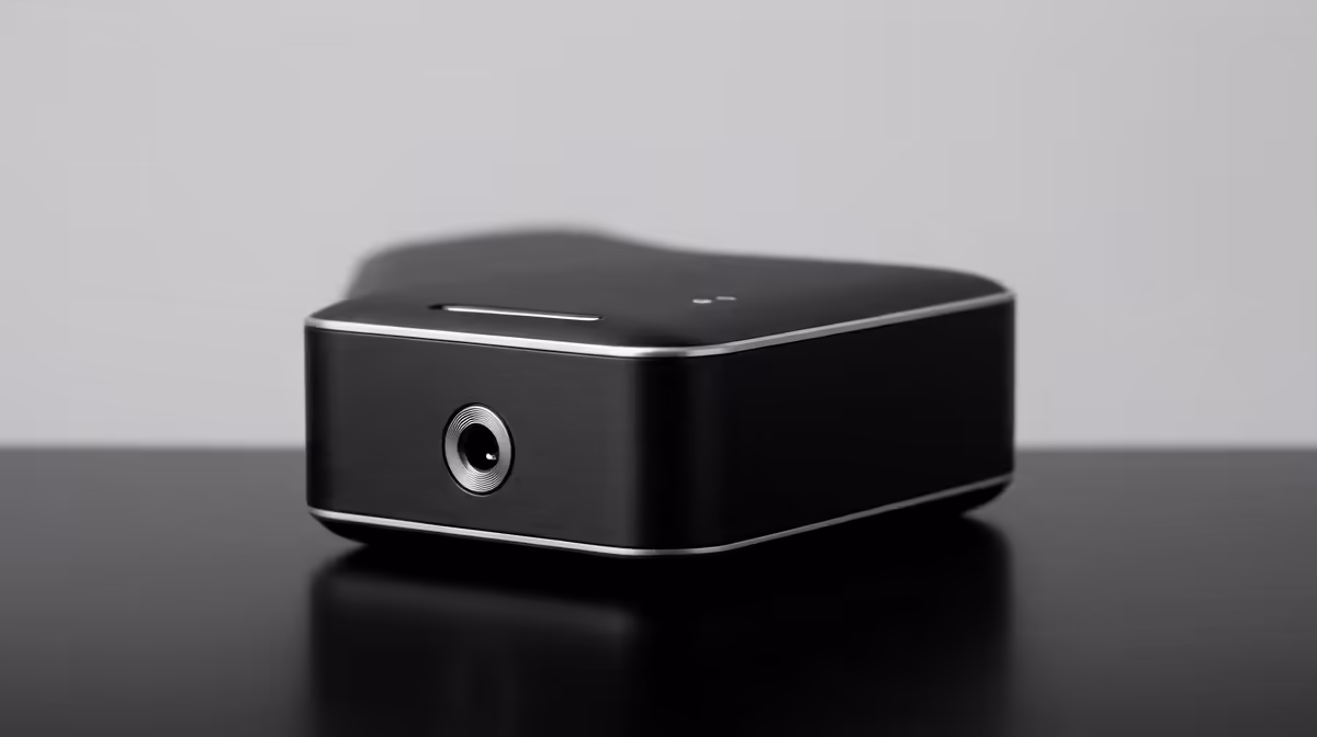 How to choose a Docking Station for clean buying signals