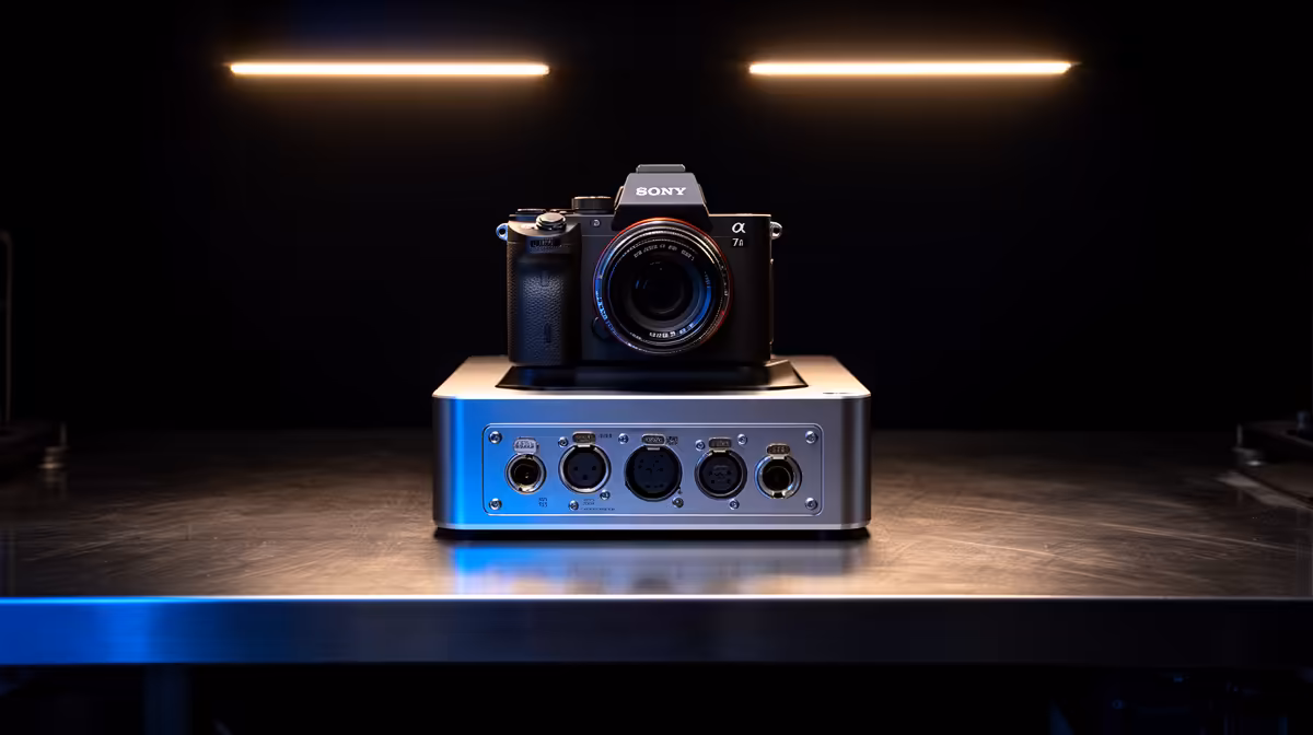 How to choose a Docking Station for home lab buying signals