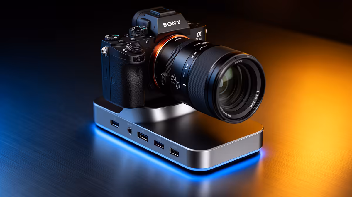 How to choose a Docking Station buying signals