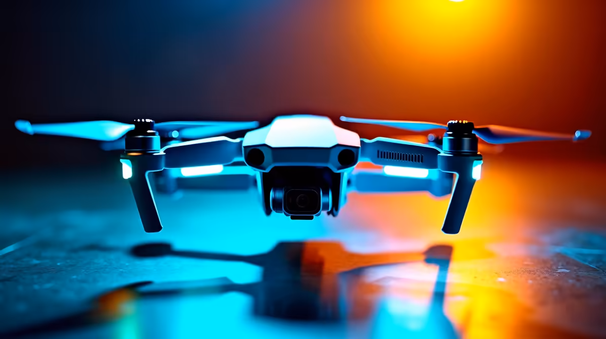 Camera vs FPV vs Sub-250g Drone Guide