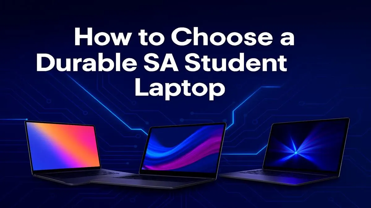 Tough Laptops for Studying