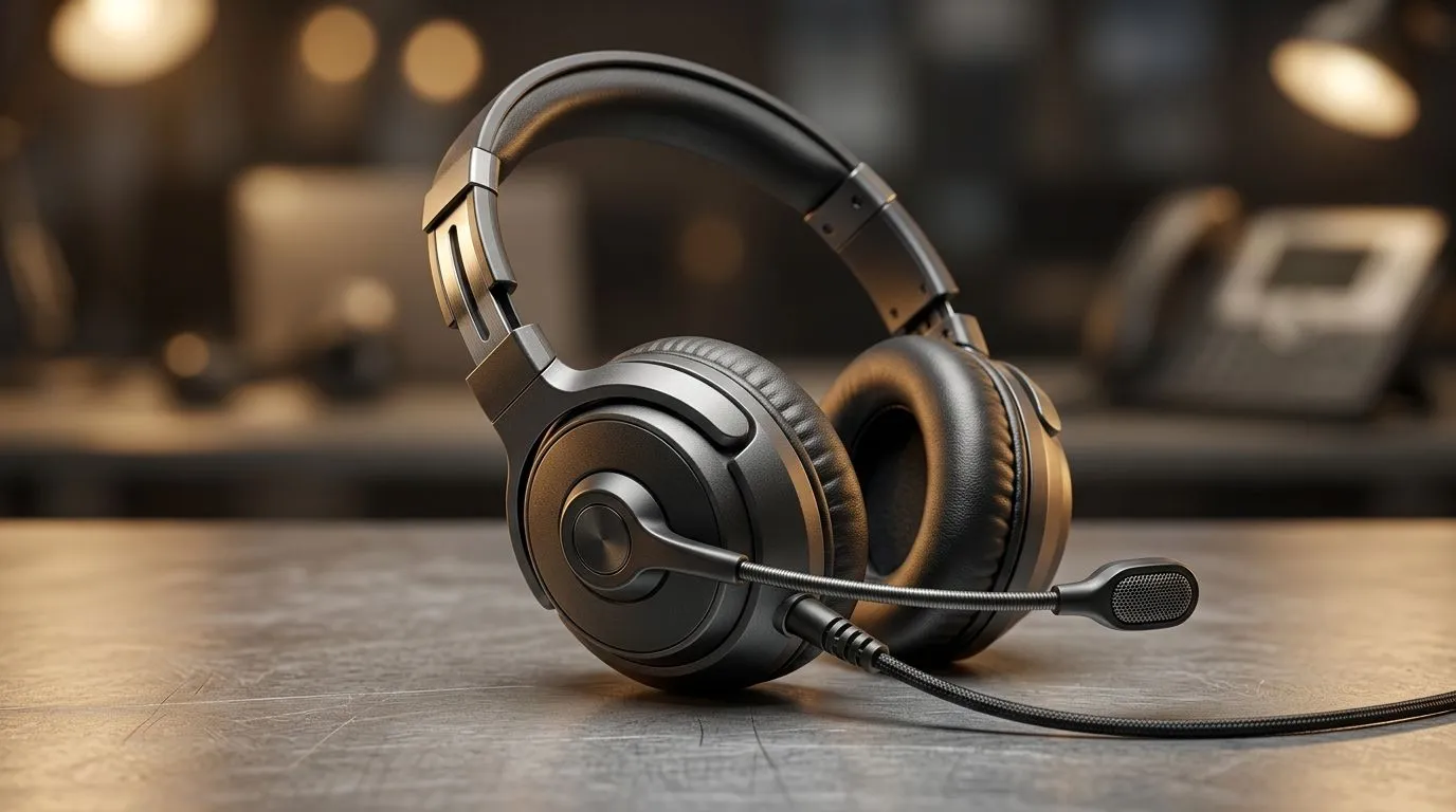 Dial in durability and call clarity