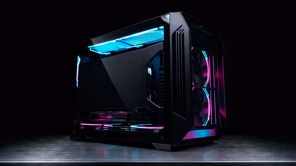 The Ultimate PC Case Buying Guide