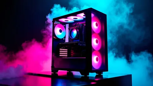 How to Choose a Future-Proof Gaming PC Case in South Africa