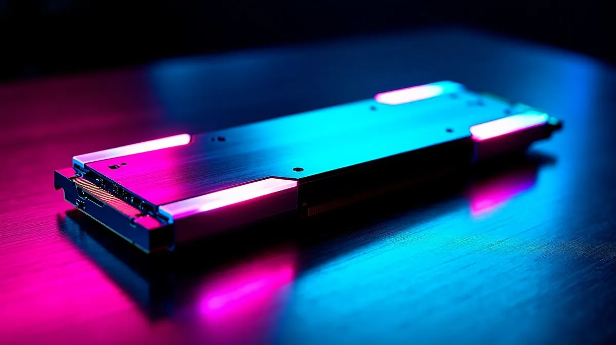 Buy the right NVMe SSD for high-end gaming PCs