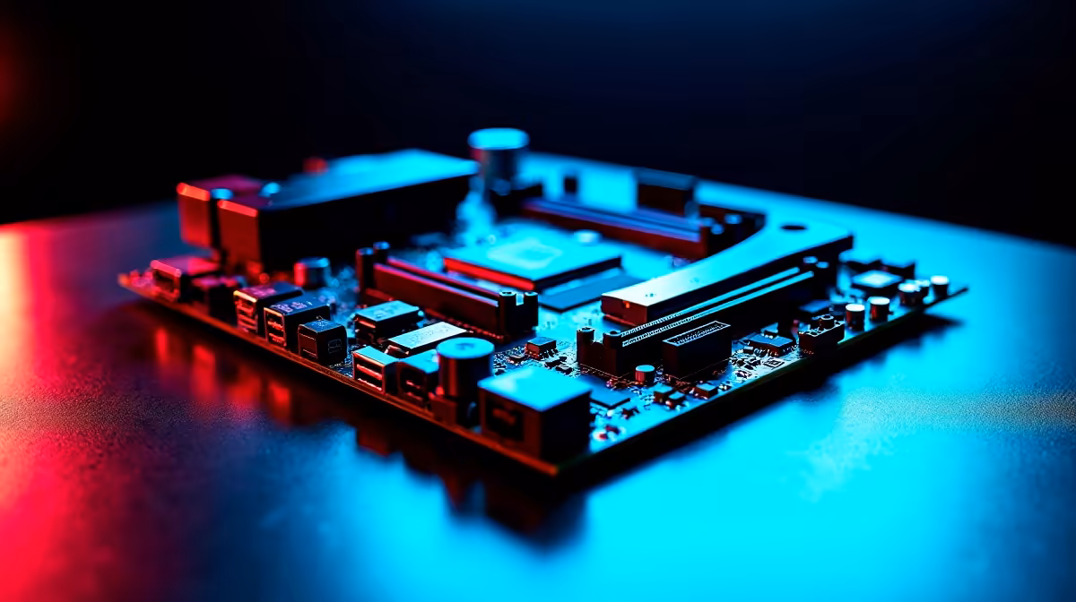 How to Choose a Future-Ready Intel Motherboard
