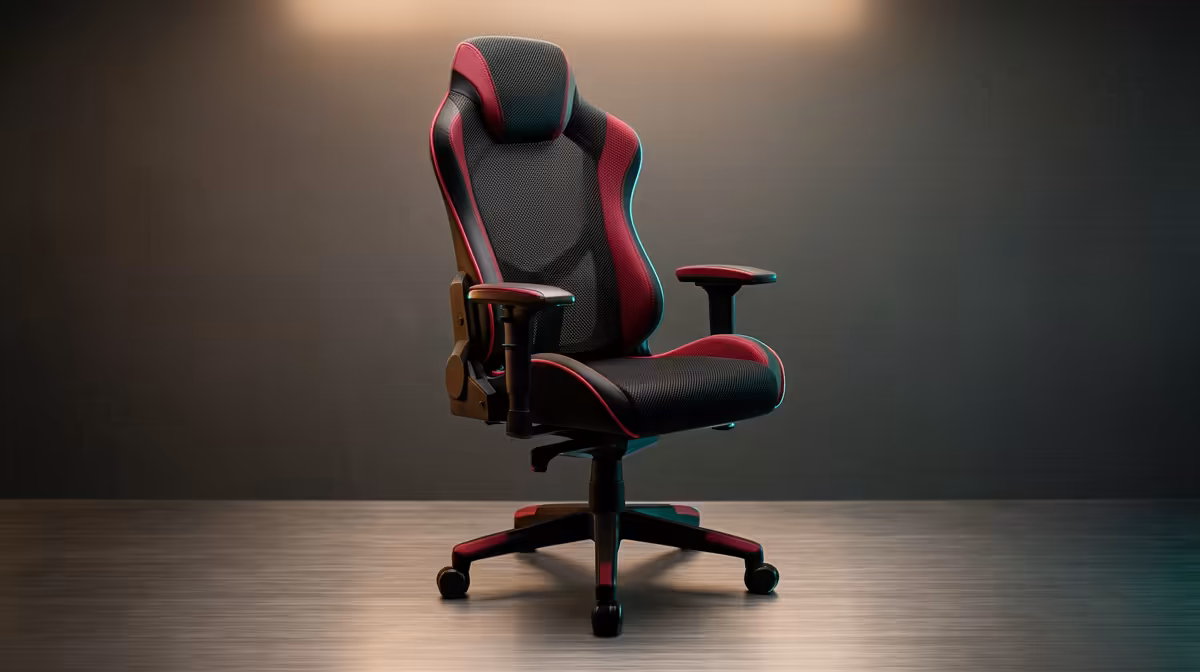 How to choose a Gaming Chair for casual gaming buying