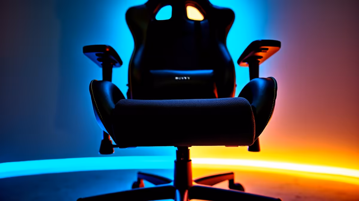How to choose a Gaming Chair for low-latency buying signals