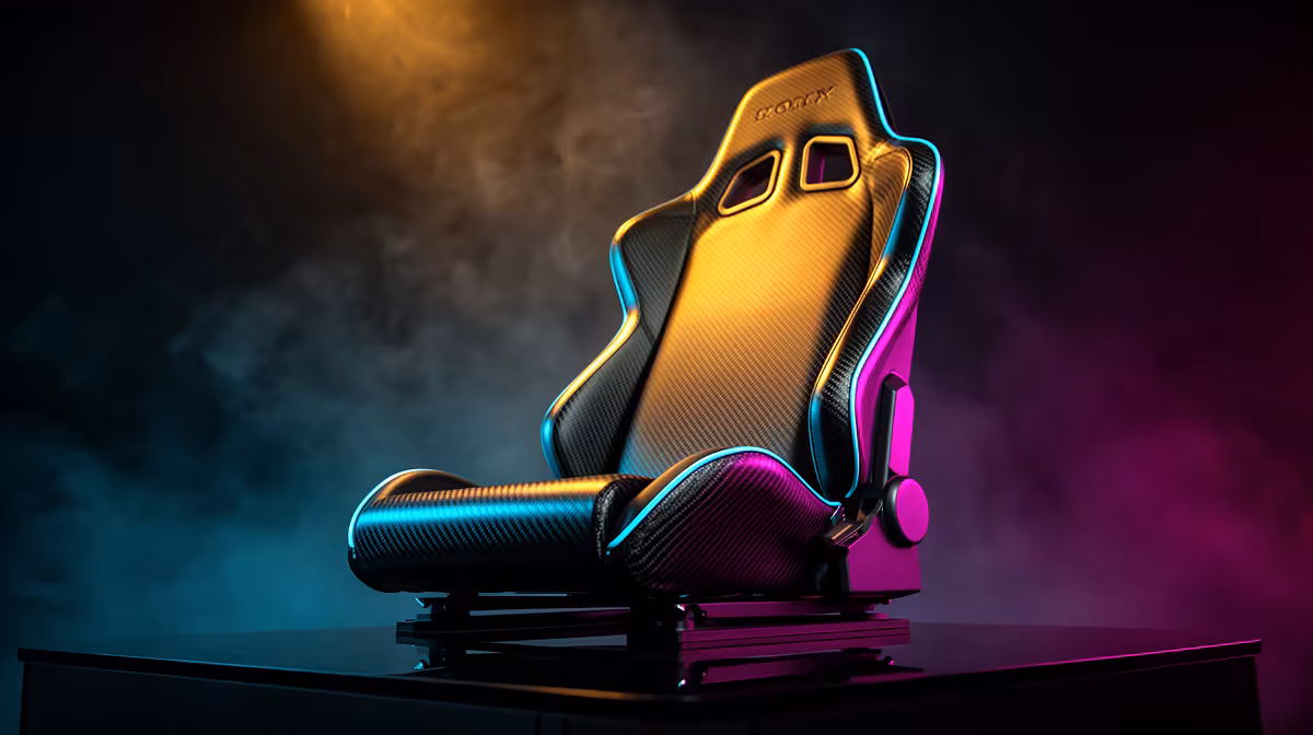 How to choose a Gaming Chair for portable buying signals