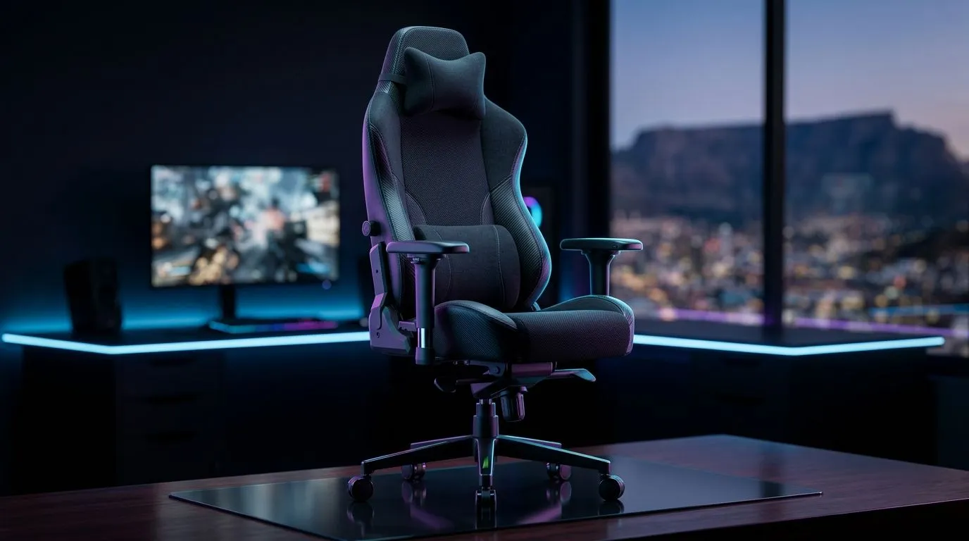 Pick the right chair for your desk