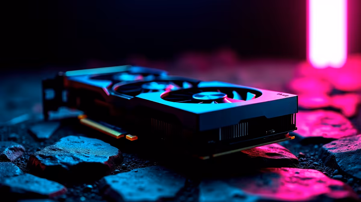 How to choose a gaming GPU in South Africa based