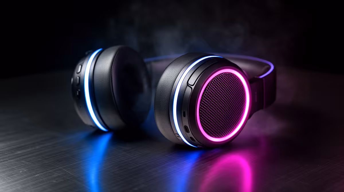How to choose a Gaming Headset for portable buying signals