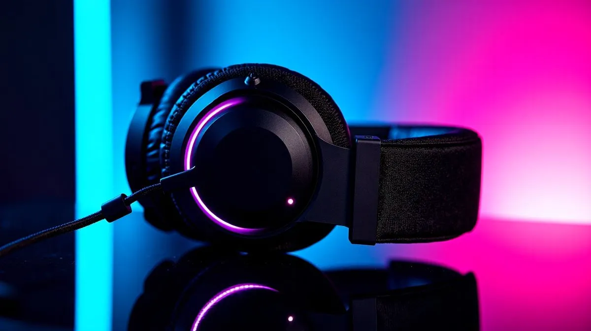Pick the best sound, clear mic, and comfort