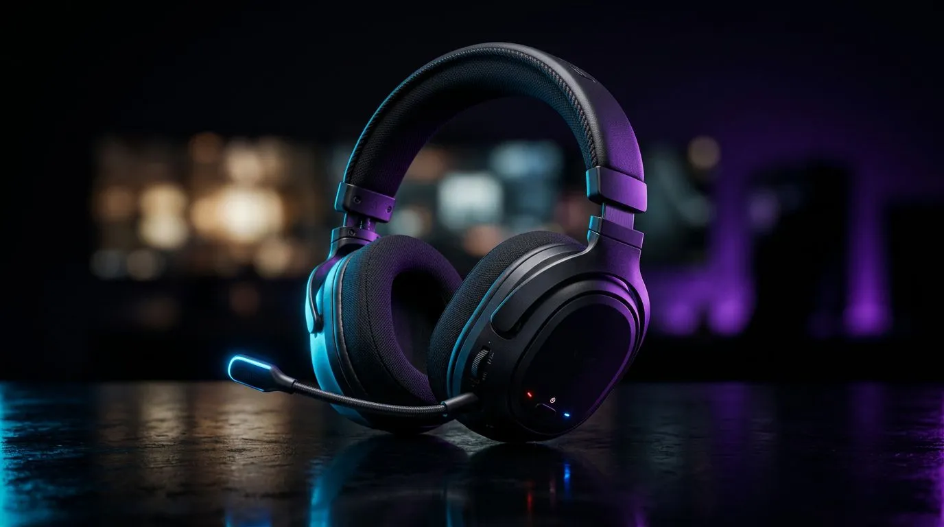 Audio Gear for Power Outages