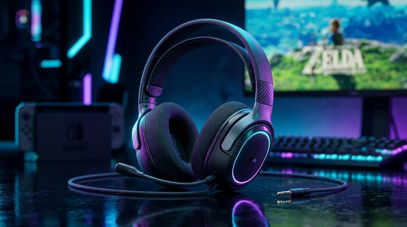 Level Up Your Handheld Audio