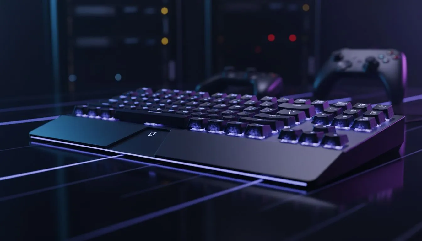 Pick the Best Multi-Device Gaming Keyboard
