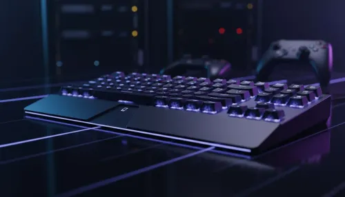 Pick the Best Multi-Device Gaming Keyboard