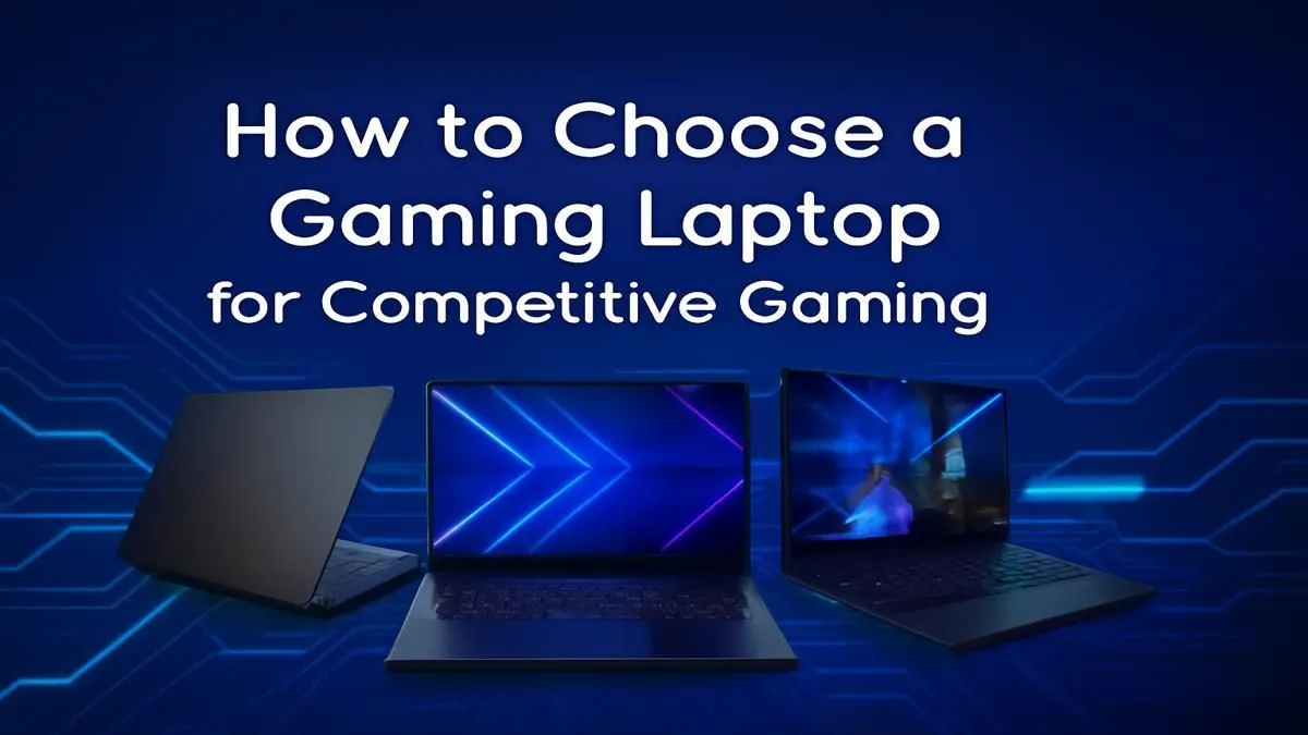 Your Guide to Esports Dominance