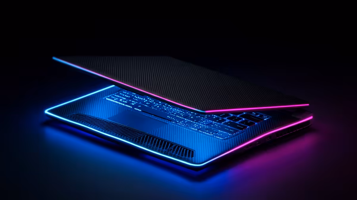 How to choose a gaming laptop for running local buying