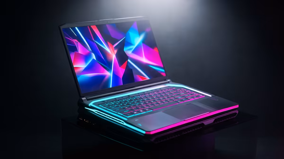 How to choose a gaming laptop for streaming buying signals