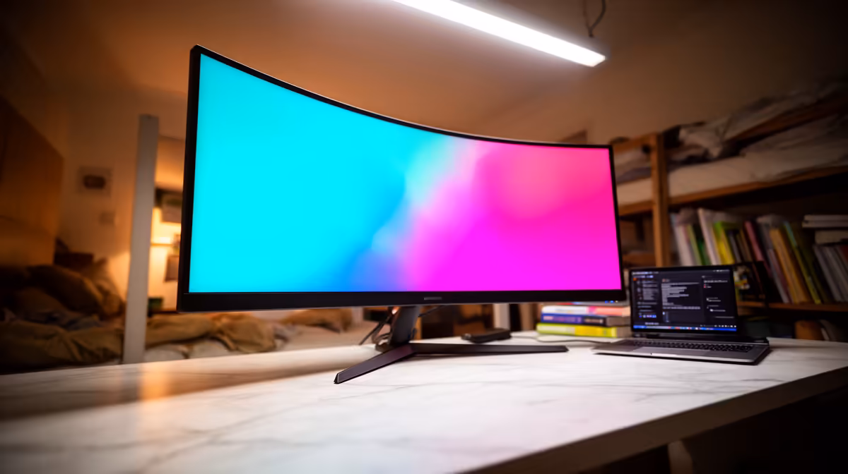 Practical Gaming Monitor Buying Guide