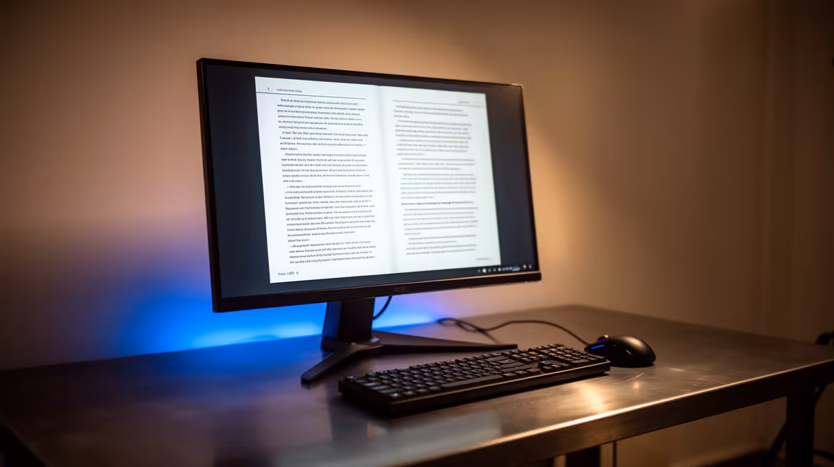 Practical Gaming Monitor Buying Guide