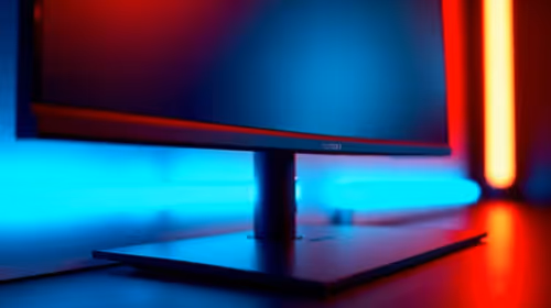 How to Choose a Gaming Monitor in 2025: The Ultimate Beginner Guide