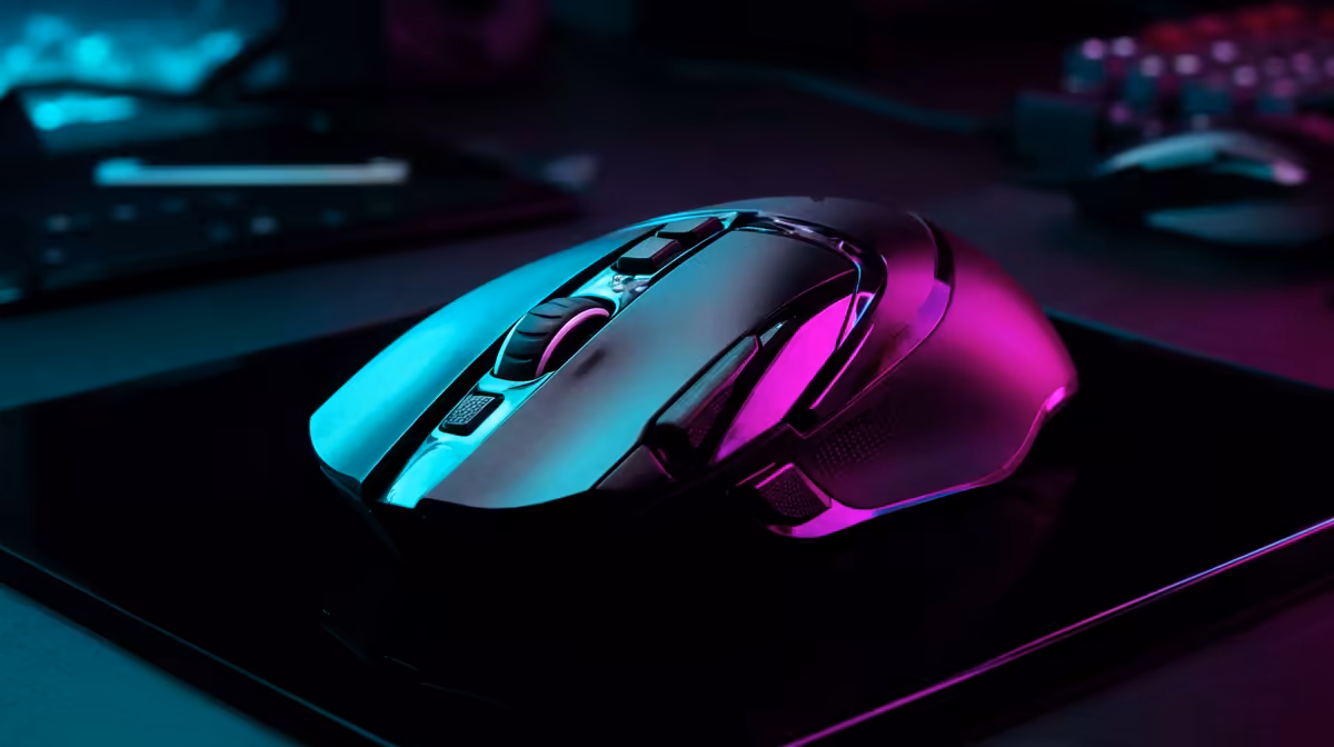 How to choose a Gaming Mouse for LAN party buying signals
