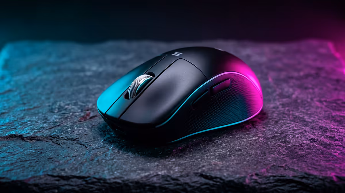 How to choose a Gaming Mouse for portable buying signals
