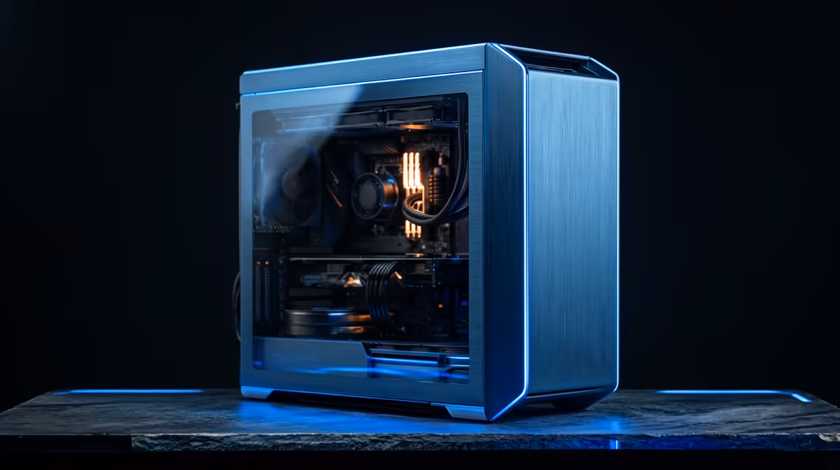 How to choose a gaming PC for engineering CAD buying signals