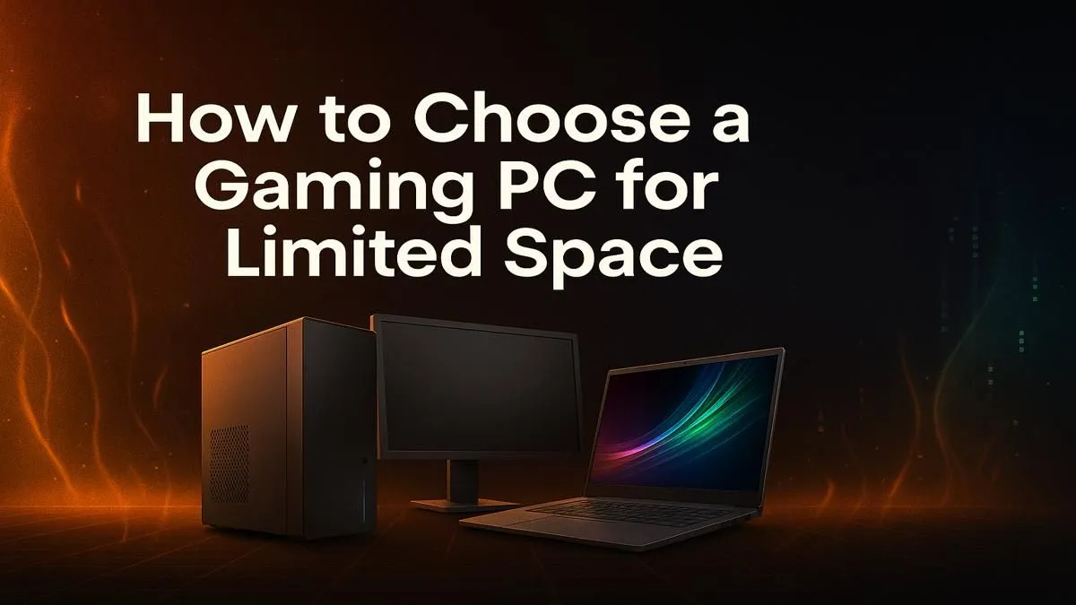 Big Power, Small Footprint