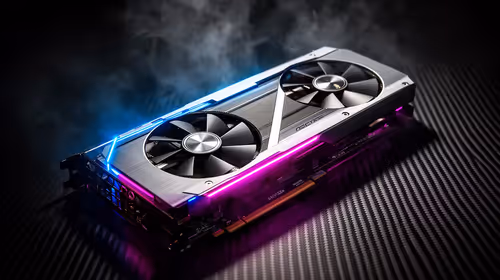 How to choose a Graphics Card for racing wheel cockpits in SA