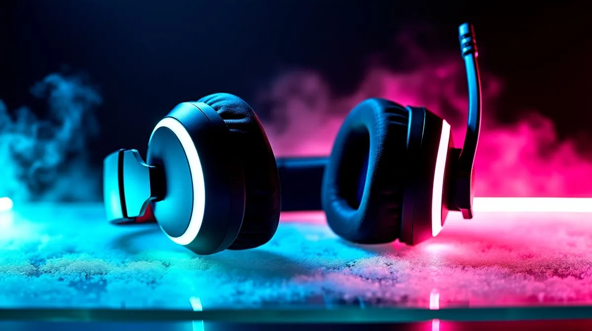 Dial in footsteps, clarity, and game-ready awareness