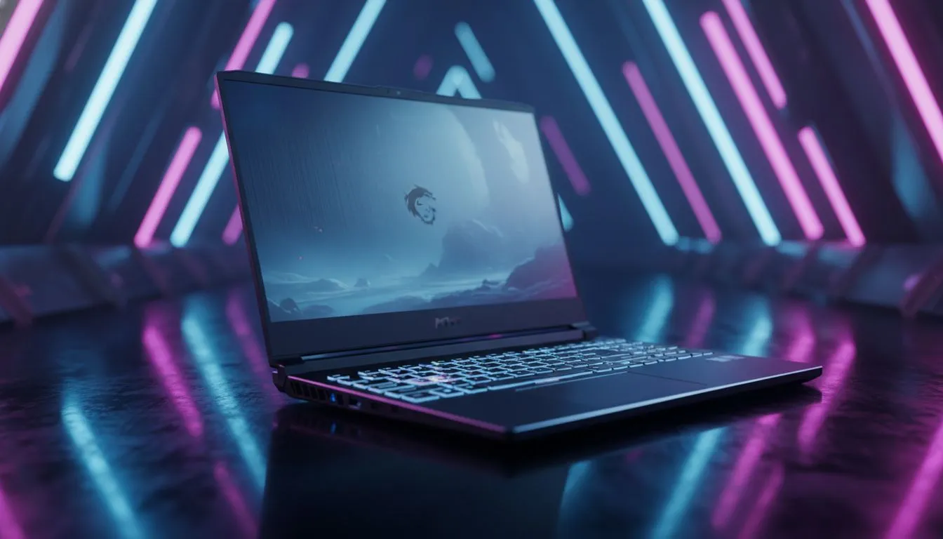 Pick the Best Crimson Desert Laptop