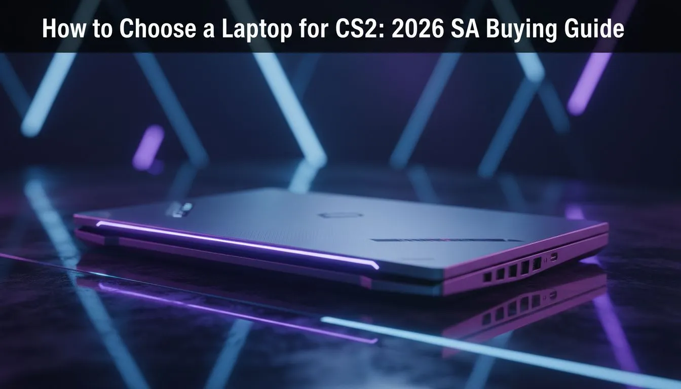 CS2 laptop buying guide 2026
