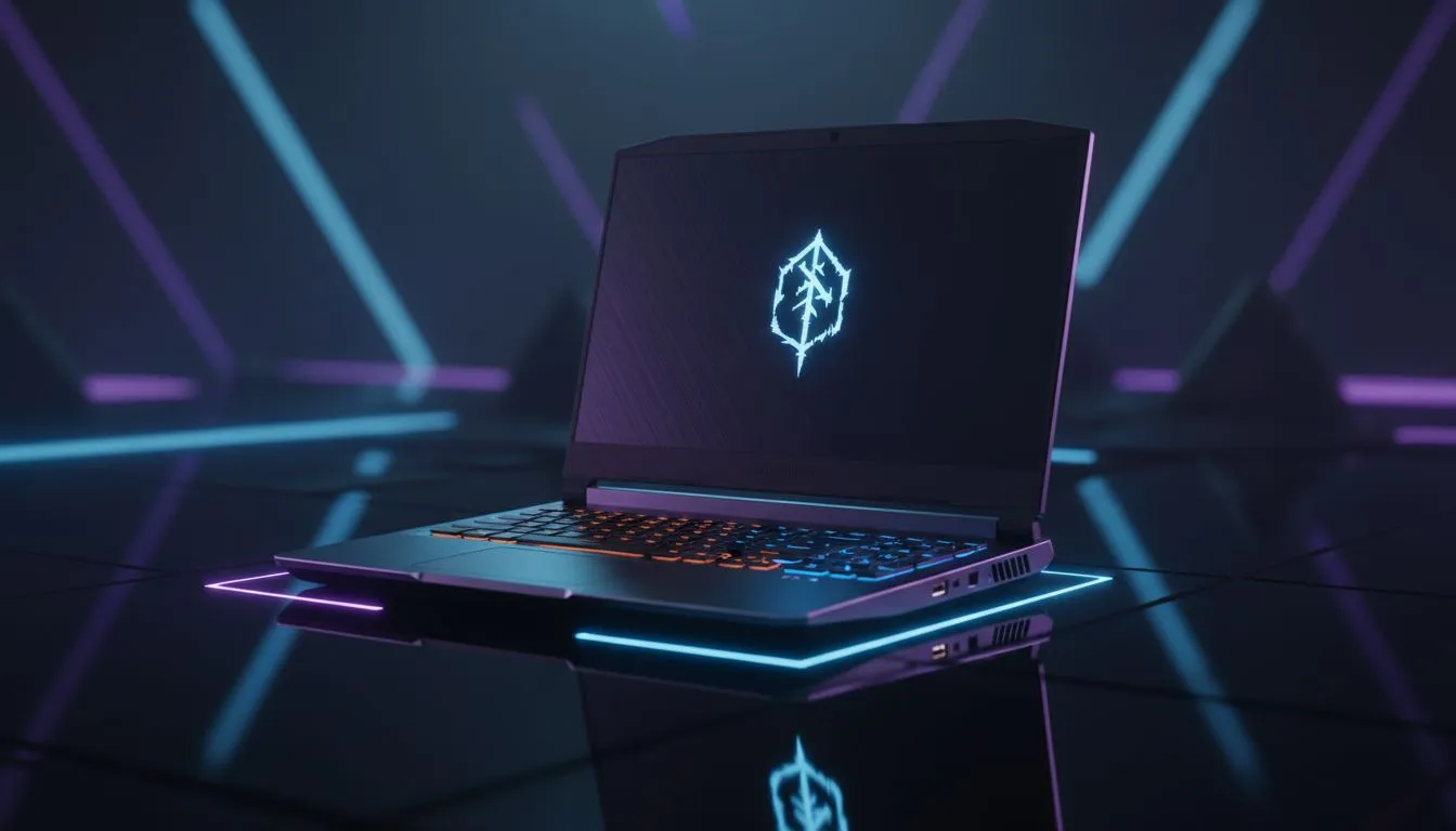 Choose the right Elden Ring laptop