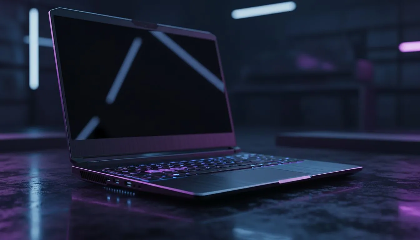 Choose the Best GTA 6 Laptop