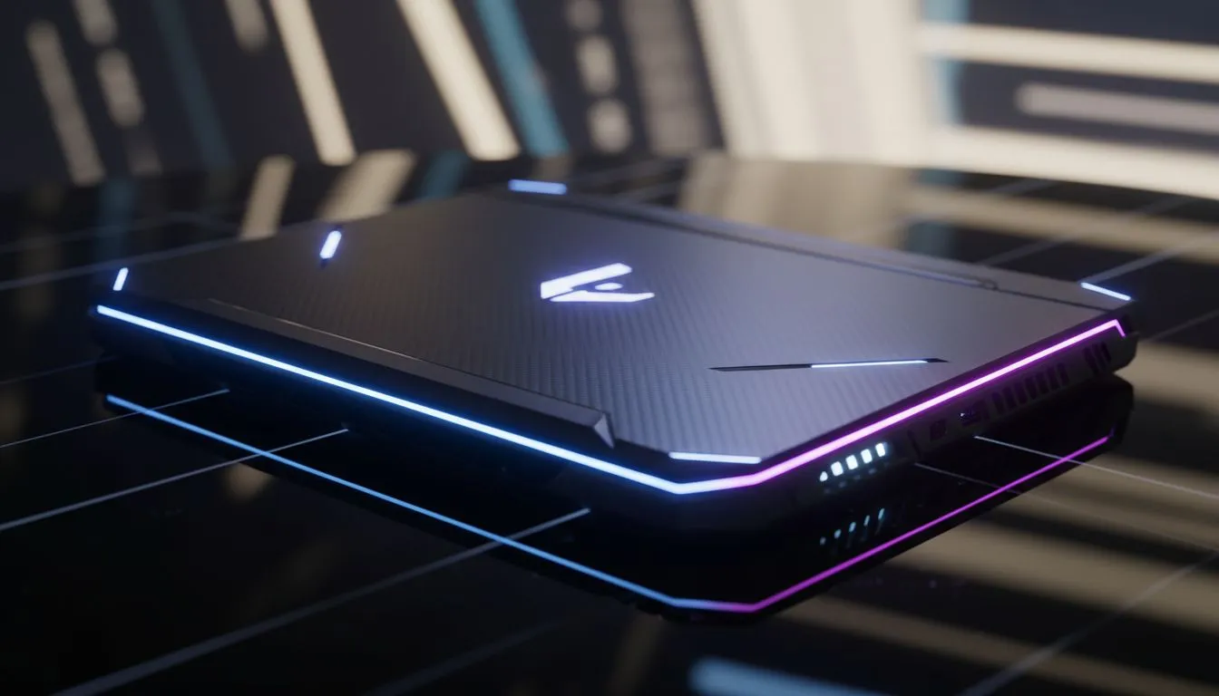 Choose the Right League Laptop