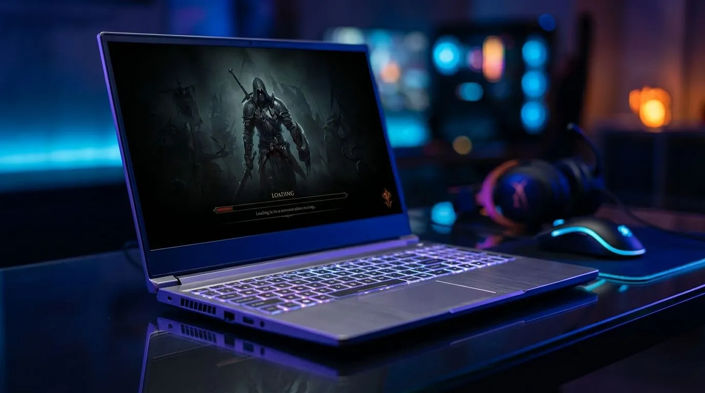 Best Laptops for PoE 2