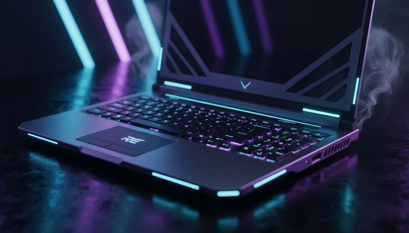 Choosing a RE Requiem Laptop (2026)