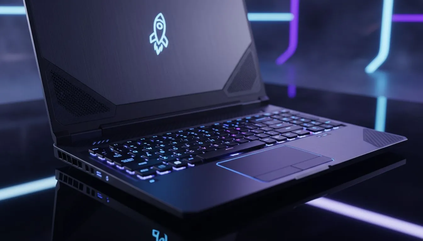 Choose the Right Rocket League Laptop