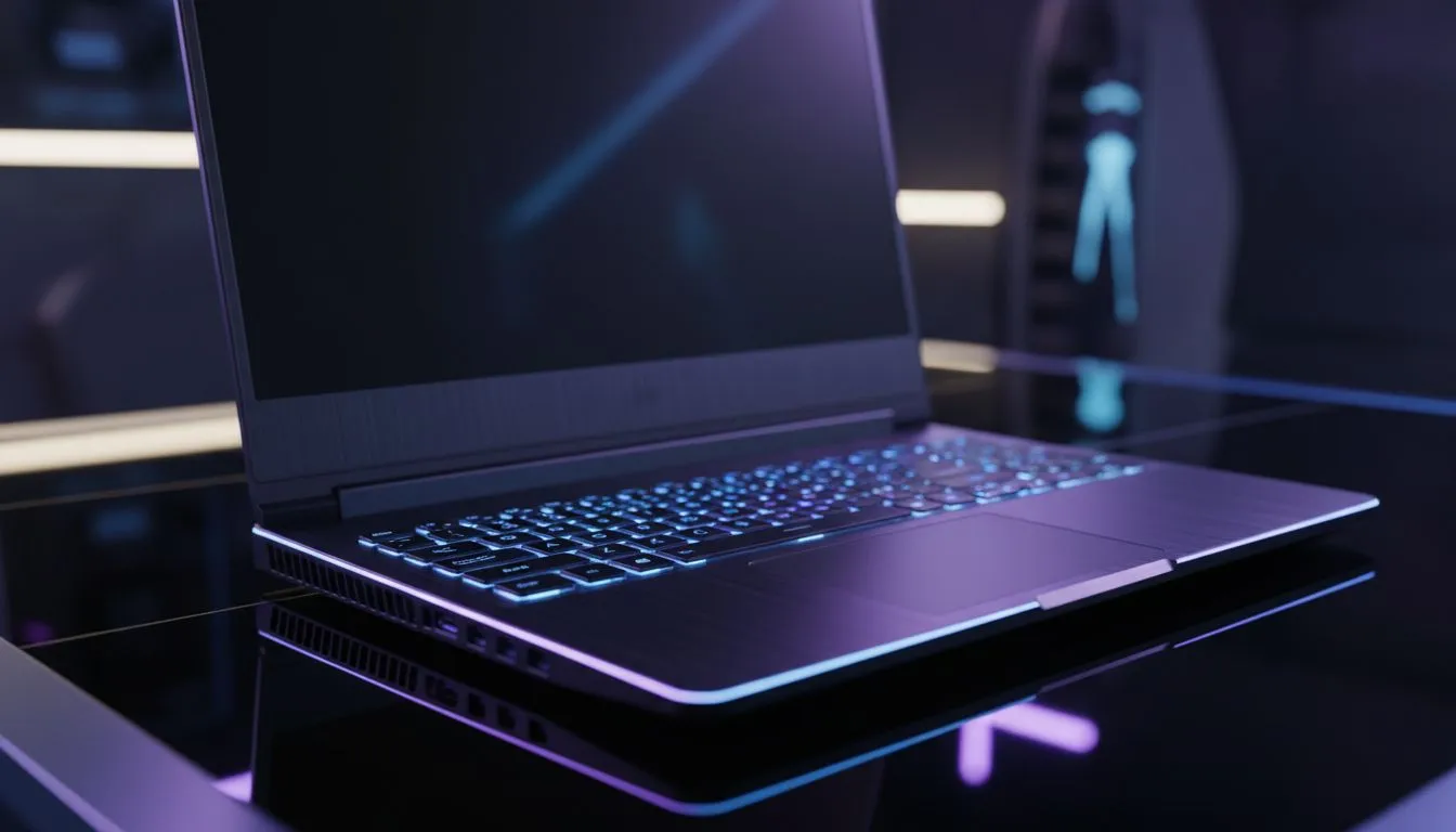 Choose the Best Warzone Laptop