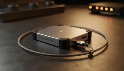 Loadshedding Laptop: Choose One That Protects Your SSD