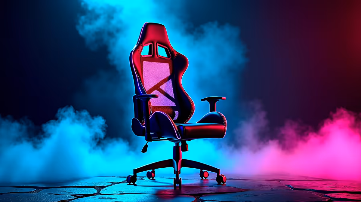 How to Choose a Mesh Gaming Chair: Breathability vs