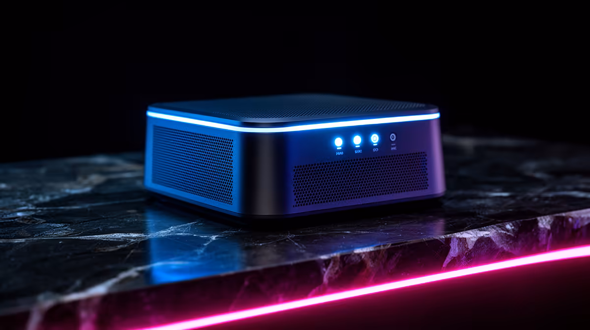 How to choose a Mesh Wi-Fi Kit for portable buying signals