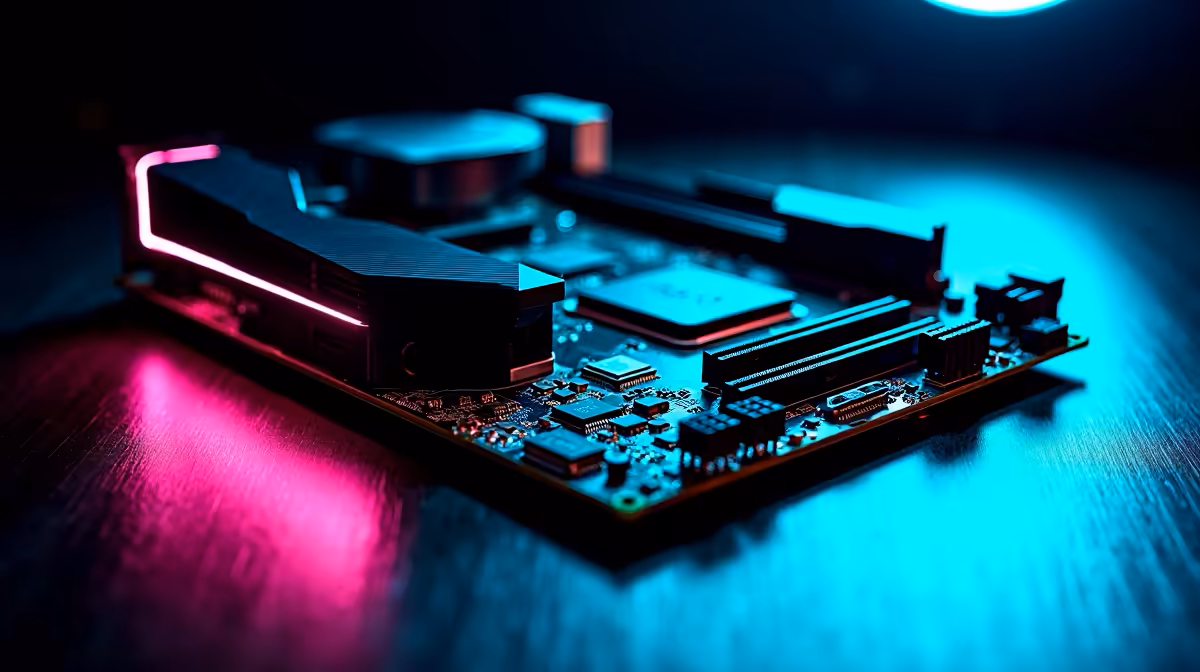 How to Choose a Motherboard for Your First PC Build